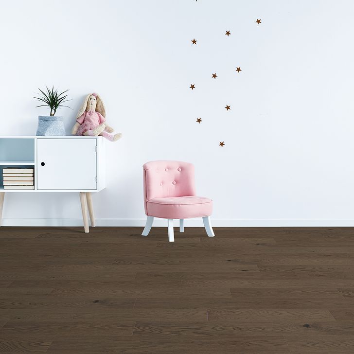 Beaulieu Canada Residential hardwood Hepburn 1607