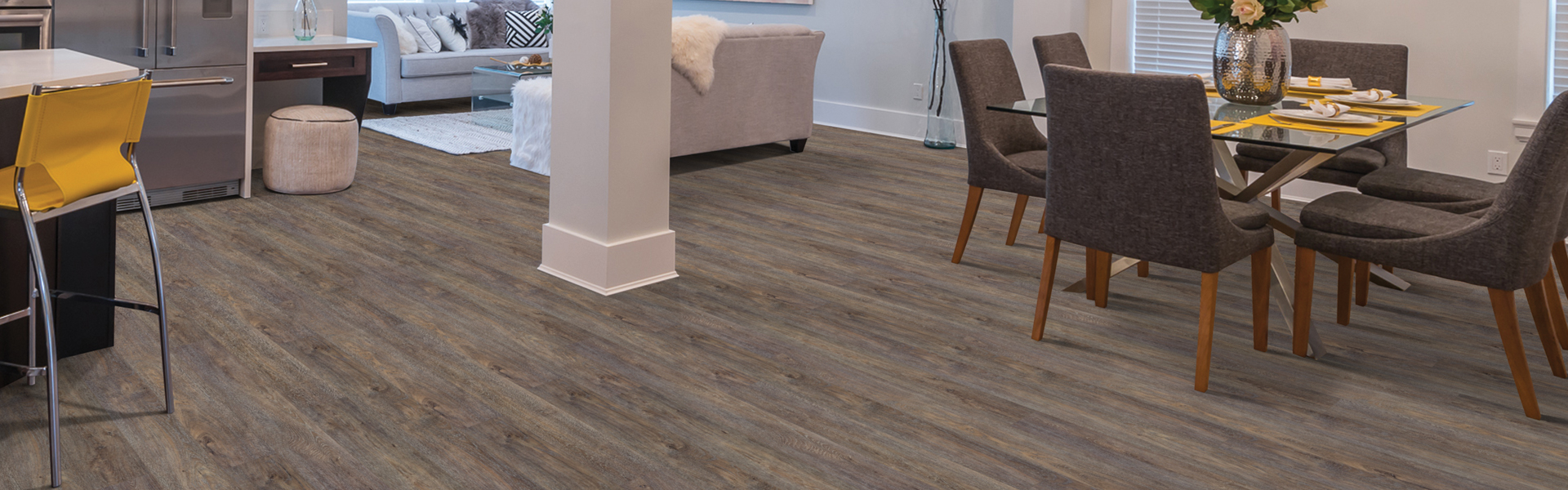 Luxury Vinyl Flooring Tiles Planks Beaulieu Canada