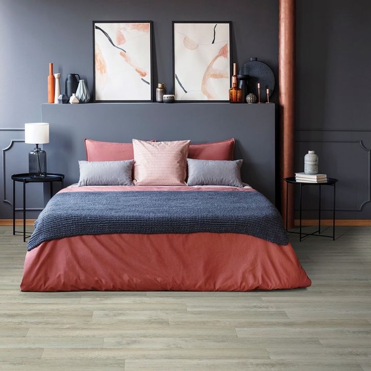 Beaulieu Canada Residential vinyl Halcyon 2163