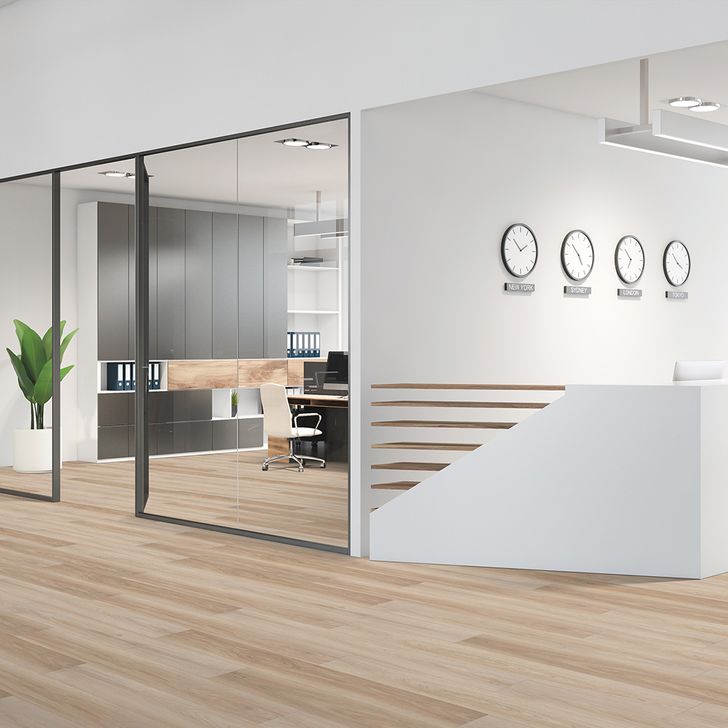 Beaulieu Canada Senior Living vinyl Cosenza 2250