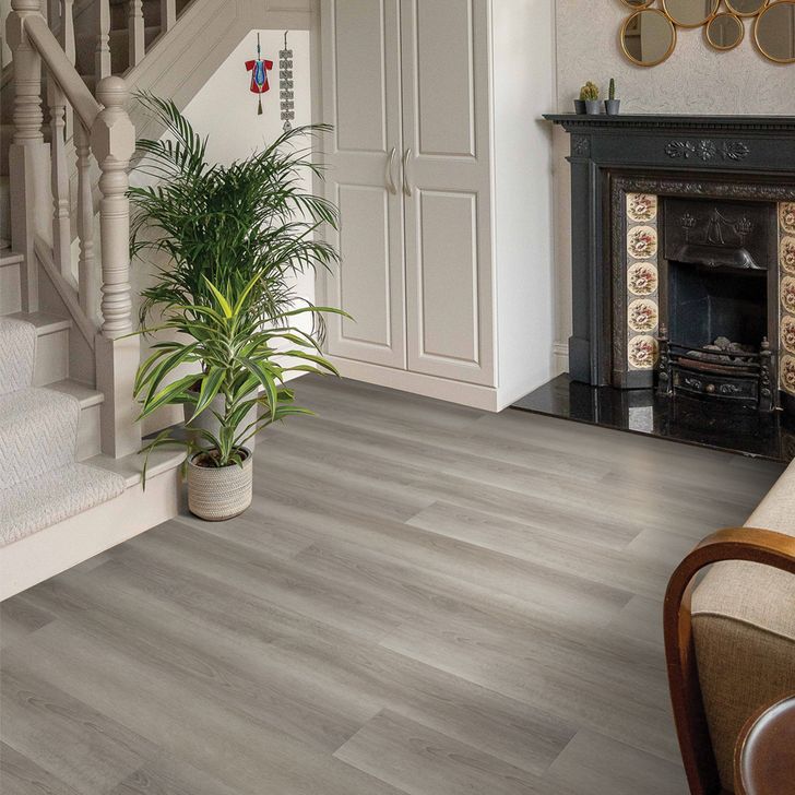 Beaulieu Canada Residential vinyl Denali 6016