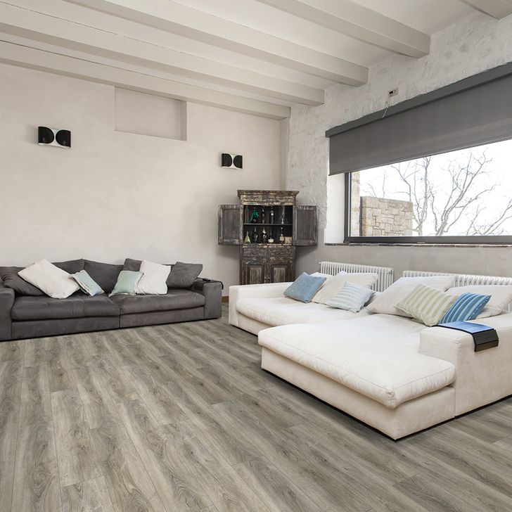 Beaulieu Canada Residential vinyl Mont Blanc 6033