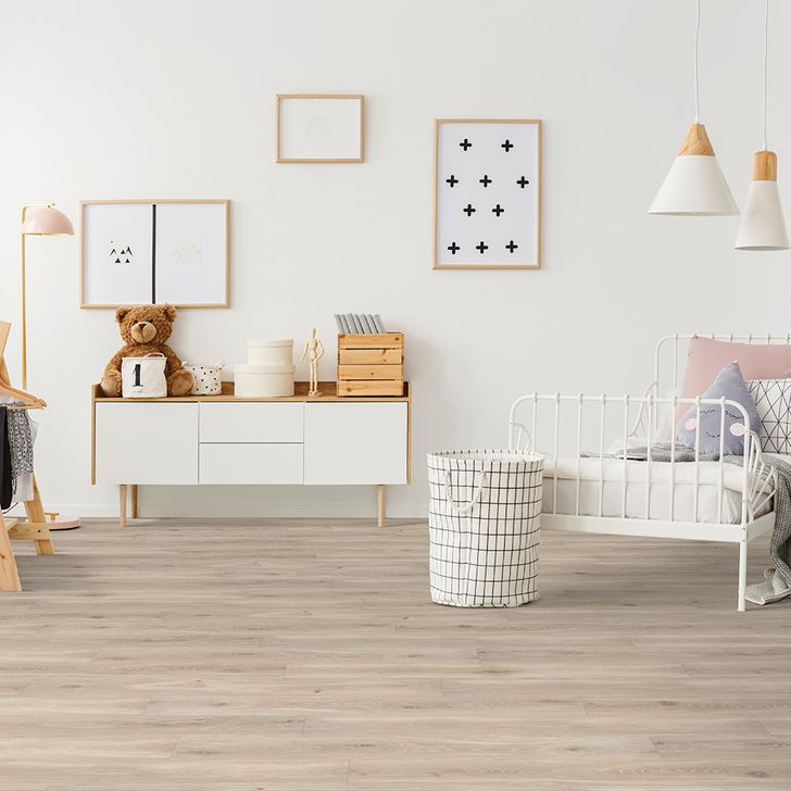 Beaulieu Canada Residential Laminate Iridium 8014