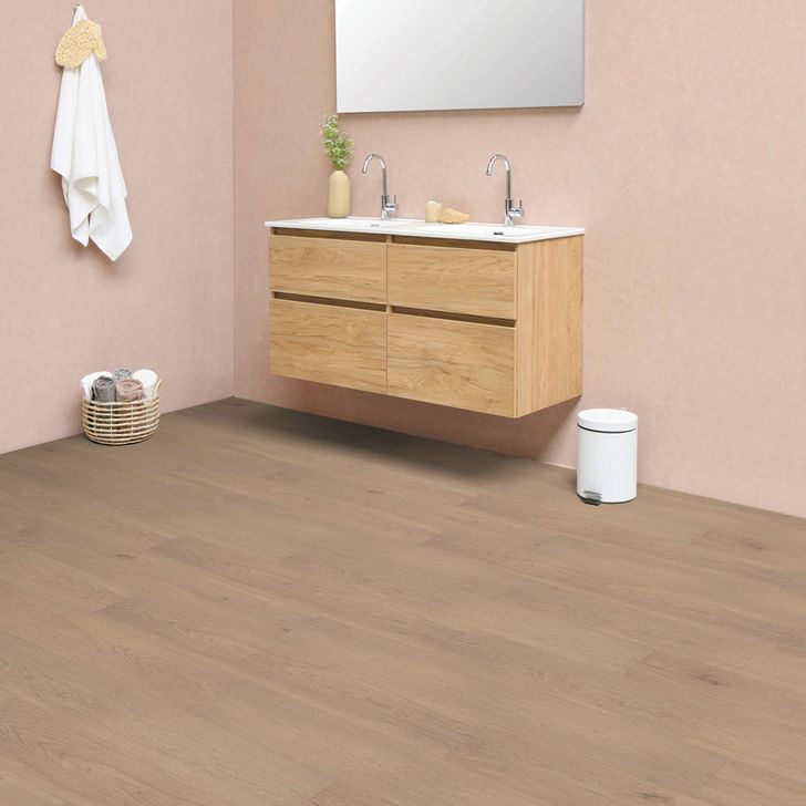 Beaulieu Canada Residential Laminate Gondola Xtra 8086