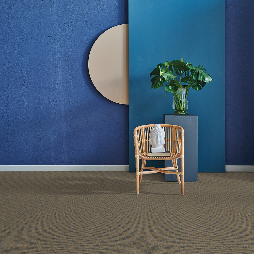 Beaulieu Canada Pro Carpet Gridlock II j8237