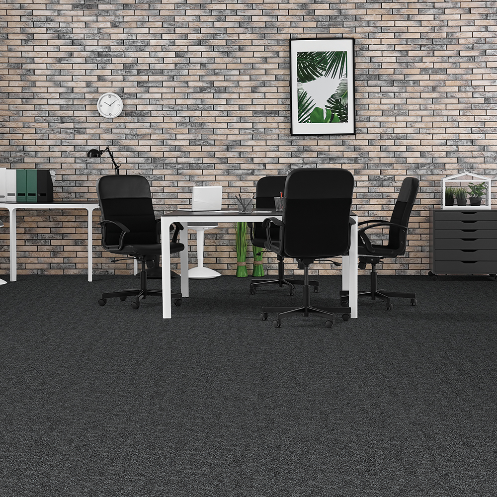 Beaulieu Canada Pro Carpet Silex III j8727