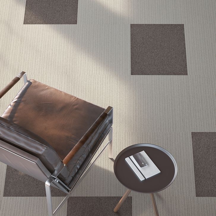 Beaulieu Canada Senior Living Carpet First Streamline t26