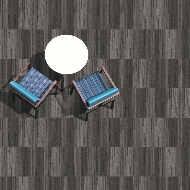 Beaulieu Canada Workspace Carpet Allure tall