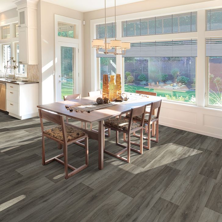 Beaulieu Canada Residential vinyl Mission Grey b0092