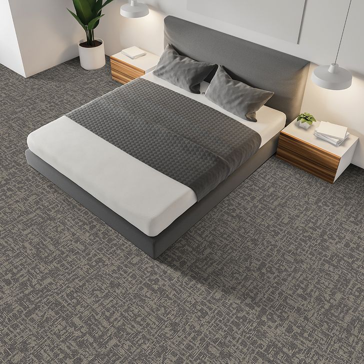 Beaulieu Canada Senior Living Carpet Quantum tqua