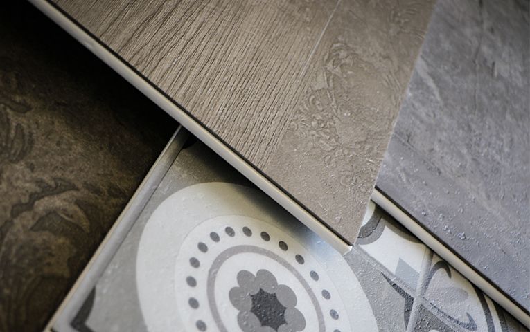 Luxury Vinyl Beaulieu Canada