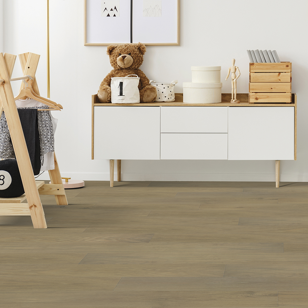 Beaulieu Canada Constructions Neuves hardwood Costner 1601