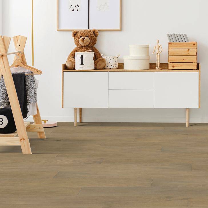 Beaulieu Canada Residential hardwood Costner 1601