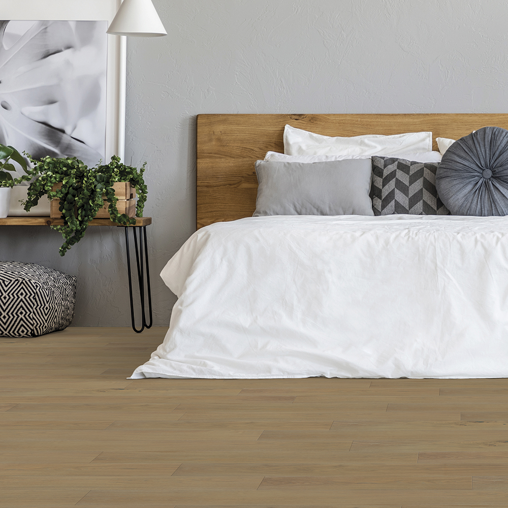 Beaulieu Canada Constructions Neuves hardwood Foster 1603