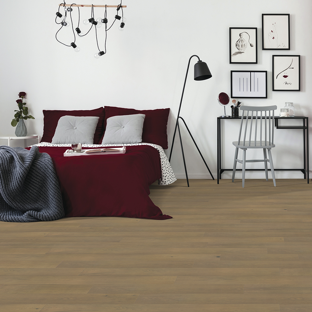 Beaulieu Canada Constructions Neuves hardwood Grant 1606