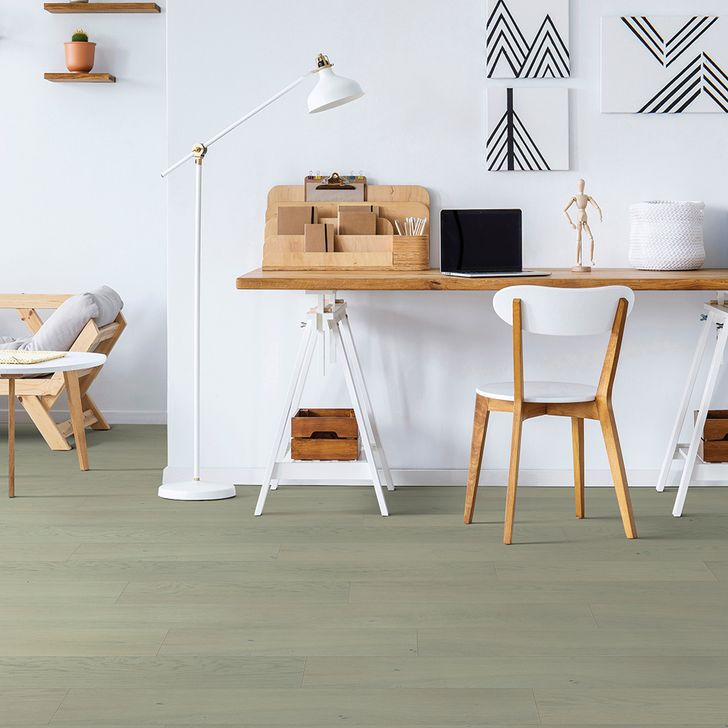 Beaulieu Canada Residential hardwood Sarandon 1610