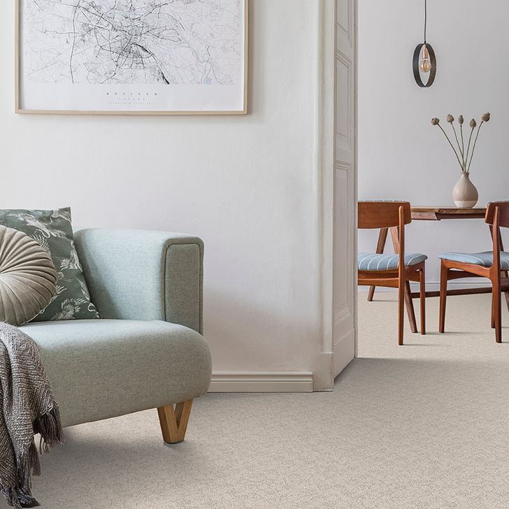 Beaulieu Canada Residential Carpet Cloudscape j1673