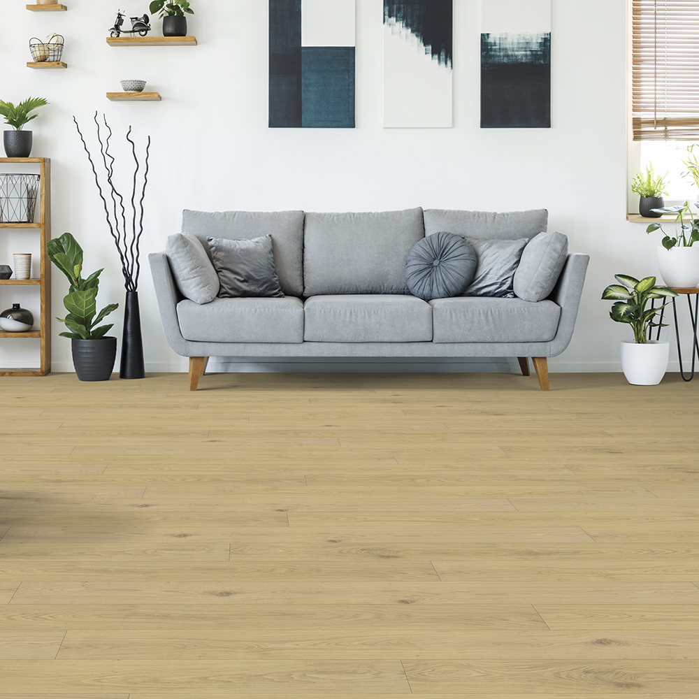Beaulieu Canada Constructions Neuves hardwood Labelle 1865