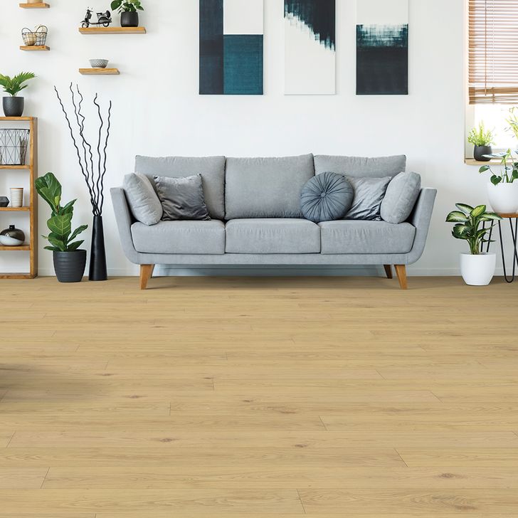 Beaulieu Canada Residential hardwood Labelle 1865