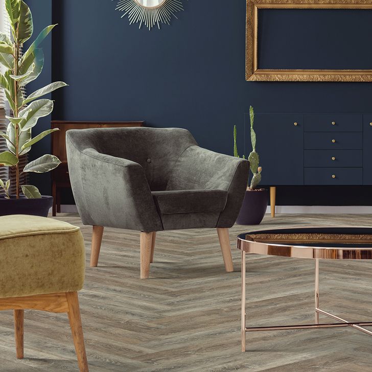 Beaulieu Canada Residential vinyl Flores 2128