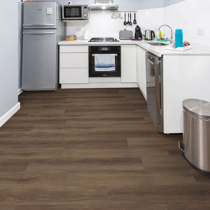 Beaulieu Canada Residential vinyl Barents 2356