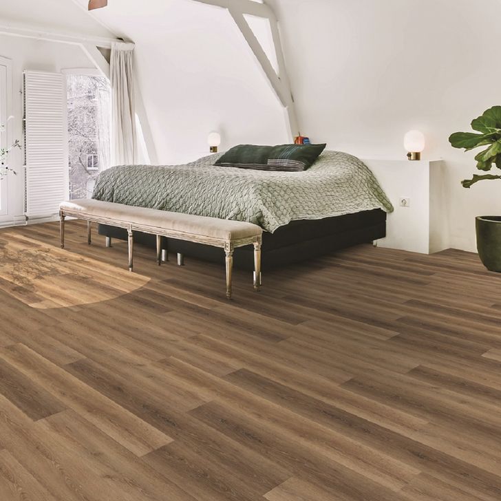 Beaulieu Canada Residential vinyl Exception 2370