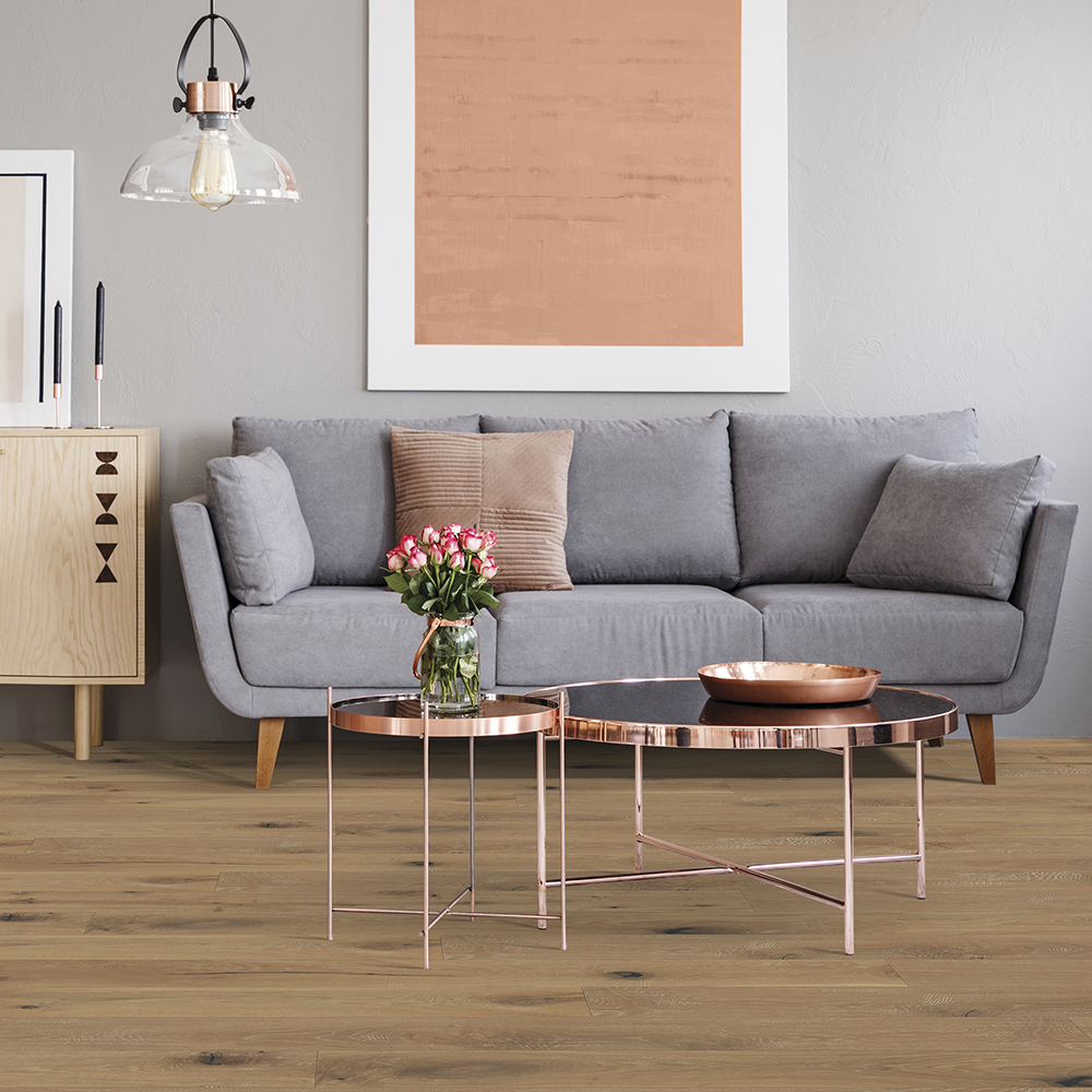 Beaulieu Canada Constructions Neuves hardwood Cortese 4116