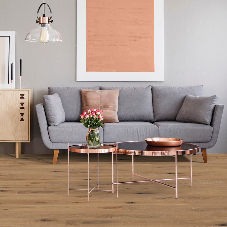 Beaulieu Canada Residential hardwood Cortese 4116