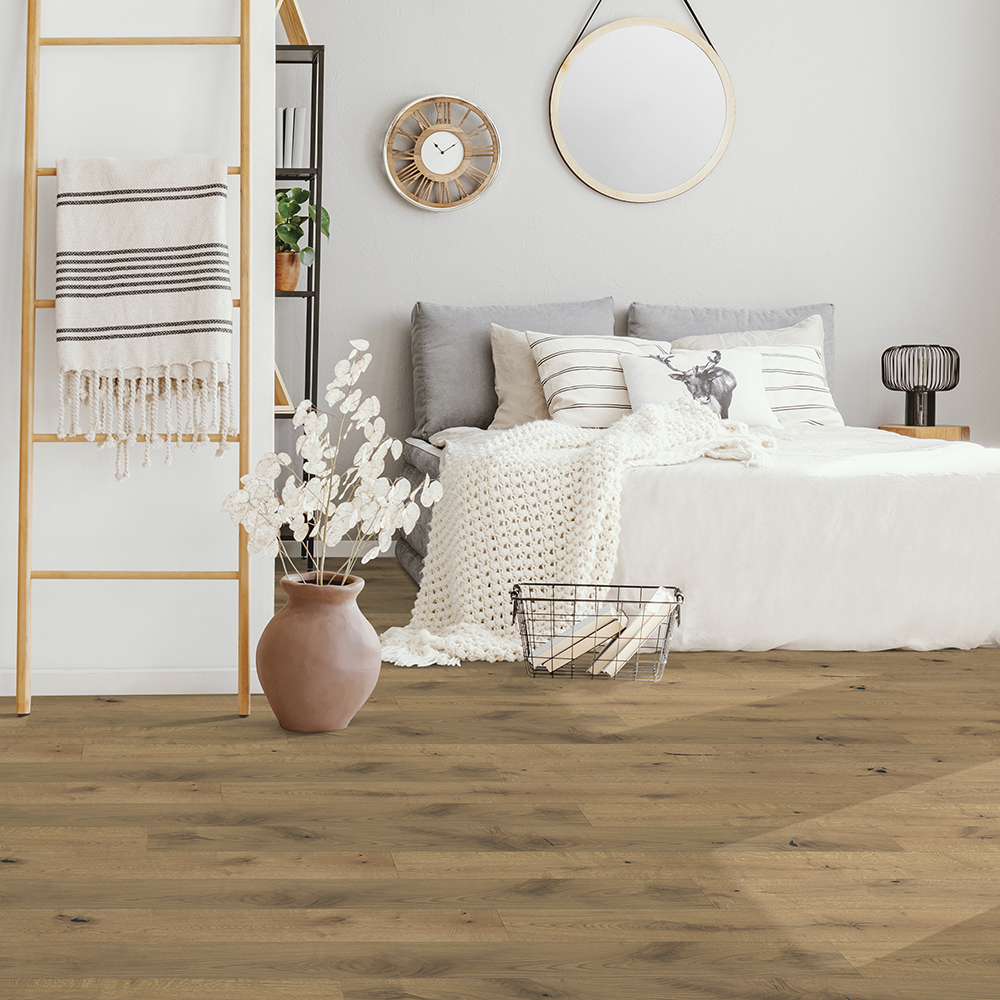Beaulieu Canada Constructions Neuves hardwood Gamay 4117