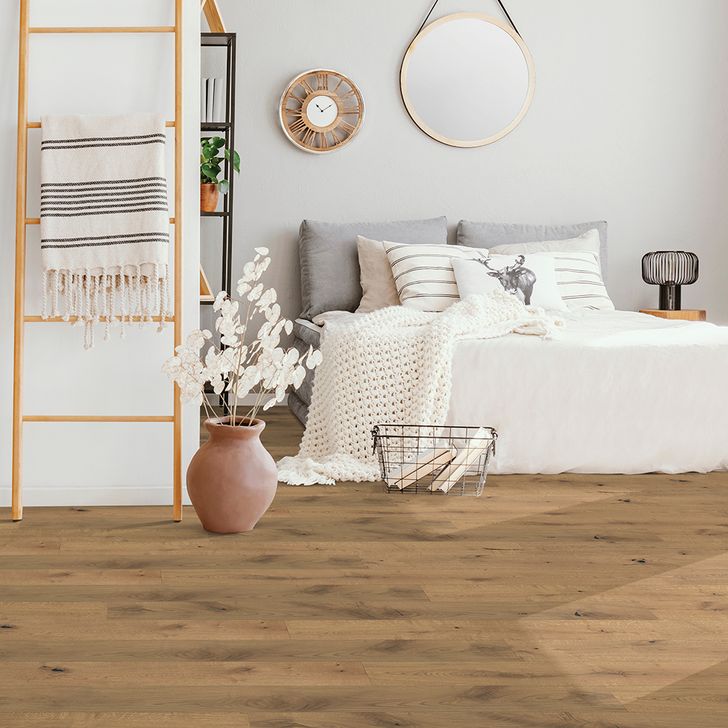 Beaulieu Canada Residential hardwood Gamay 4117