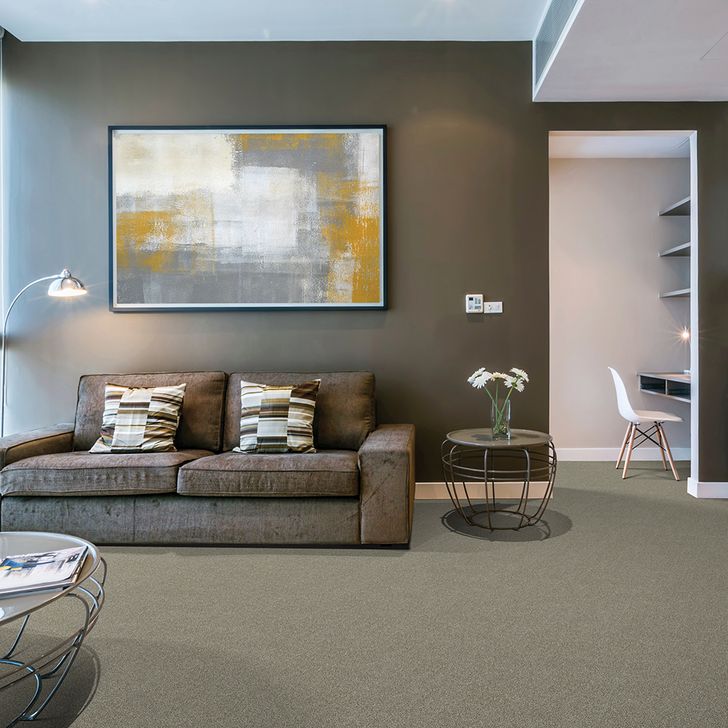 Beaulieu Canada Residential Carpet Silky Glimmer a4940