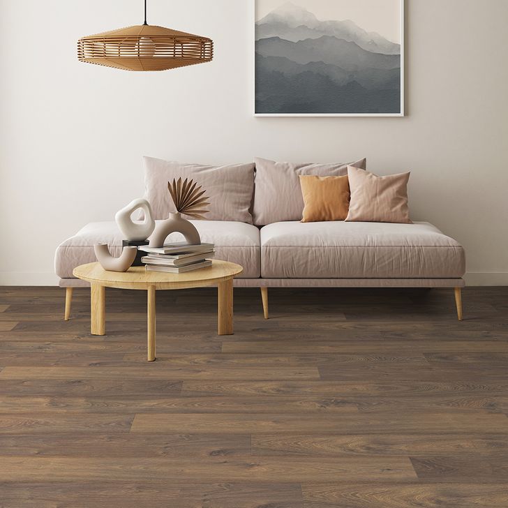 Beaulieu Canada Residential Laminate Palladium 8020