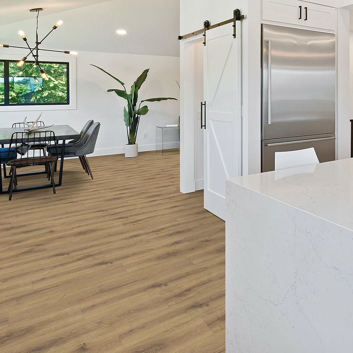 Beaulieu Canada Residential Laminate Osmium Xtra 8039