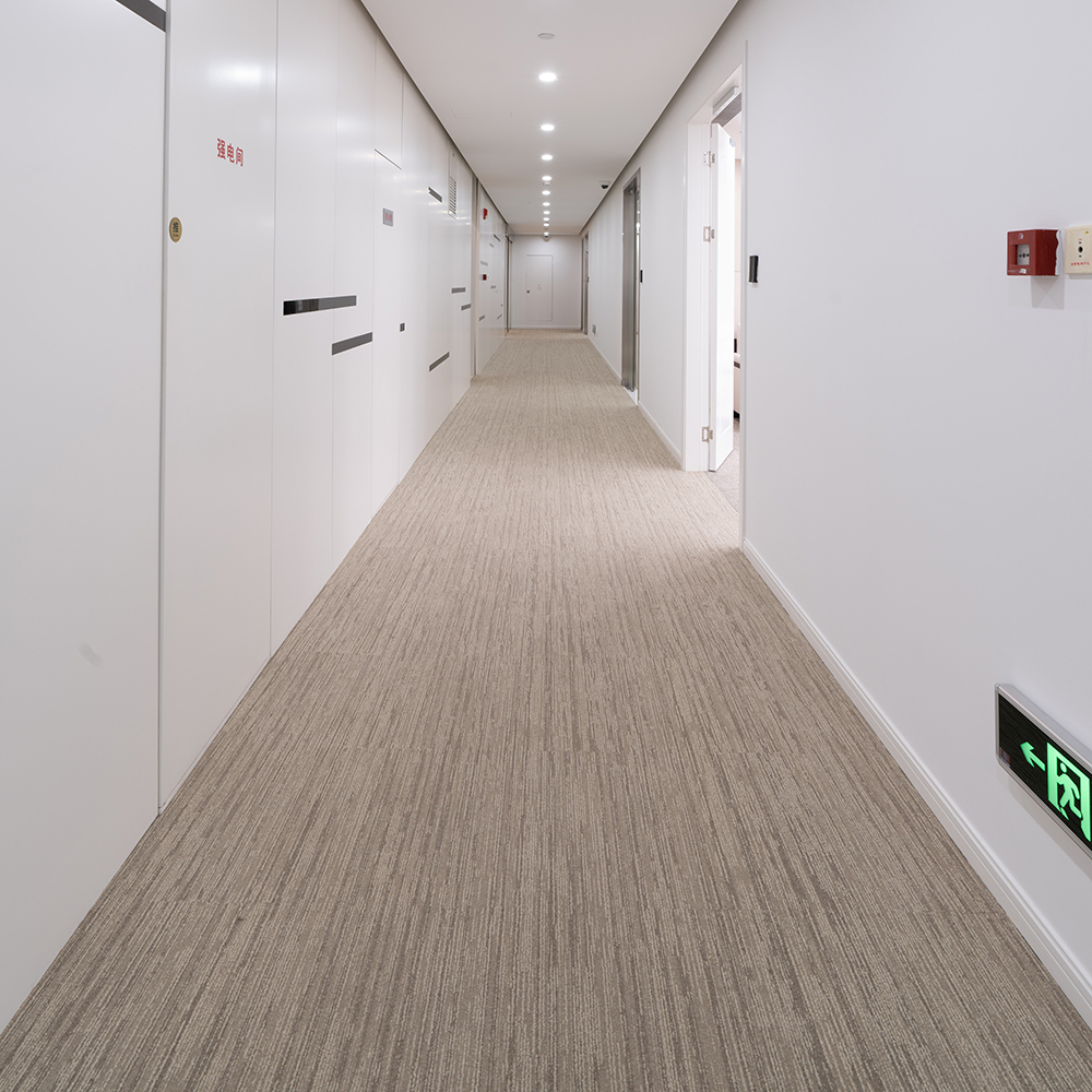 Beaulieu Canada Pro Carpet Aarup taar