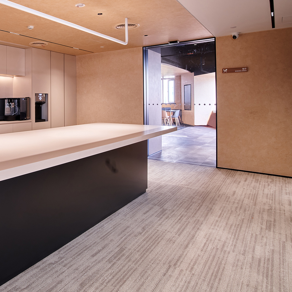 Beaulieu Canada Pro Carpet Almhult talm