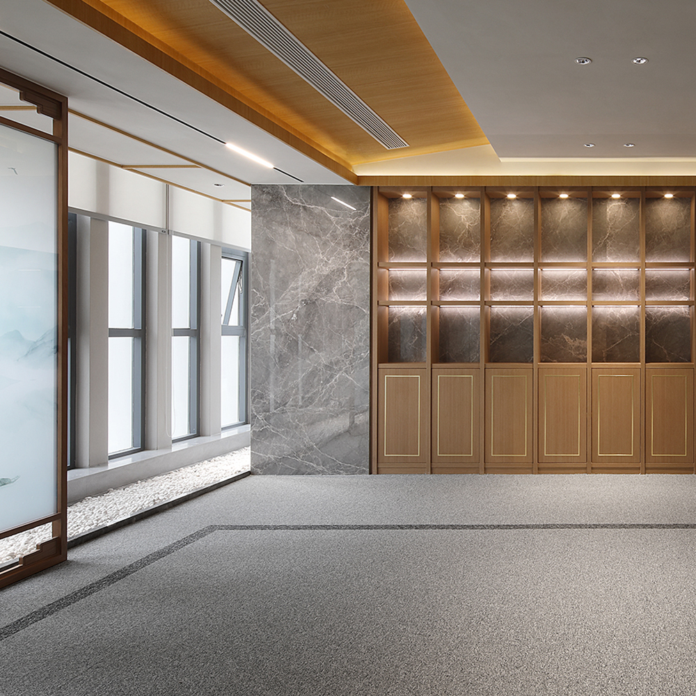 Beaulieu Canada Pro Carpet Chanson tcha