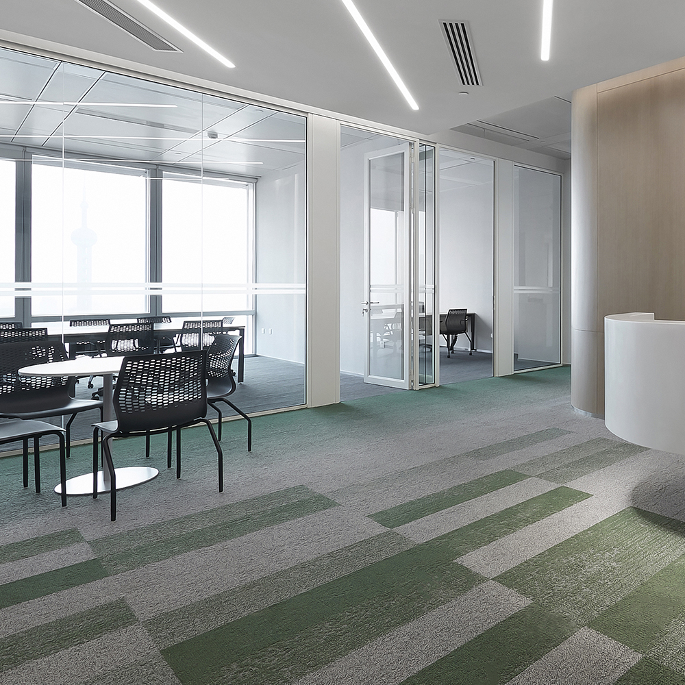 Beaulieu Canada Pro Carpet Color Sense tcol