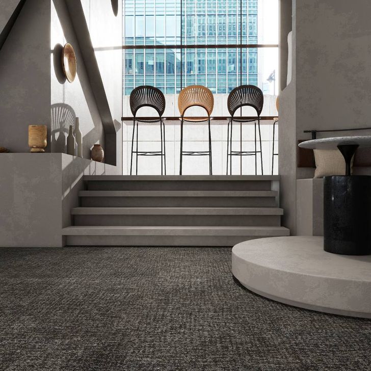 Beaulieu Canada Residential Carpet Echo tech