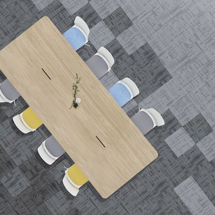 Beaulieu Canada Residential Carpet Evolio tevo