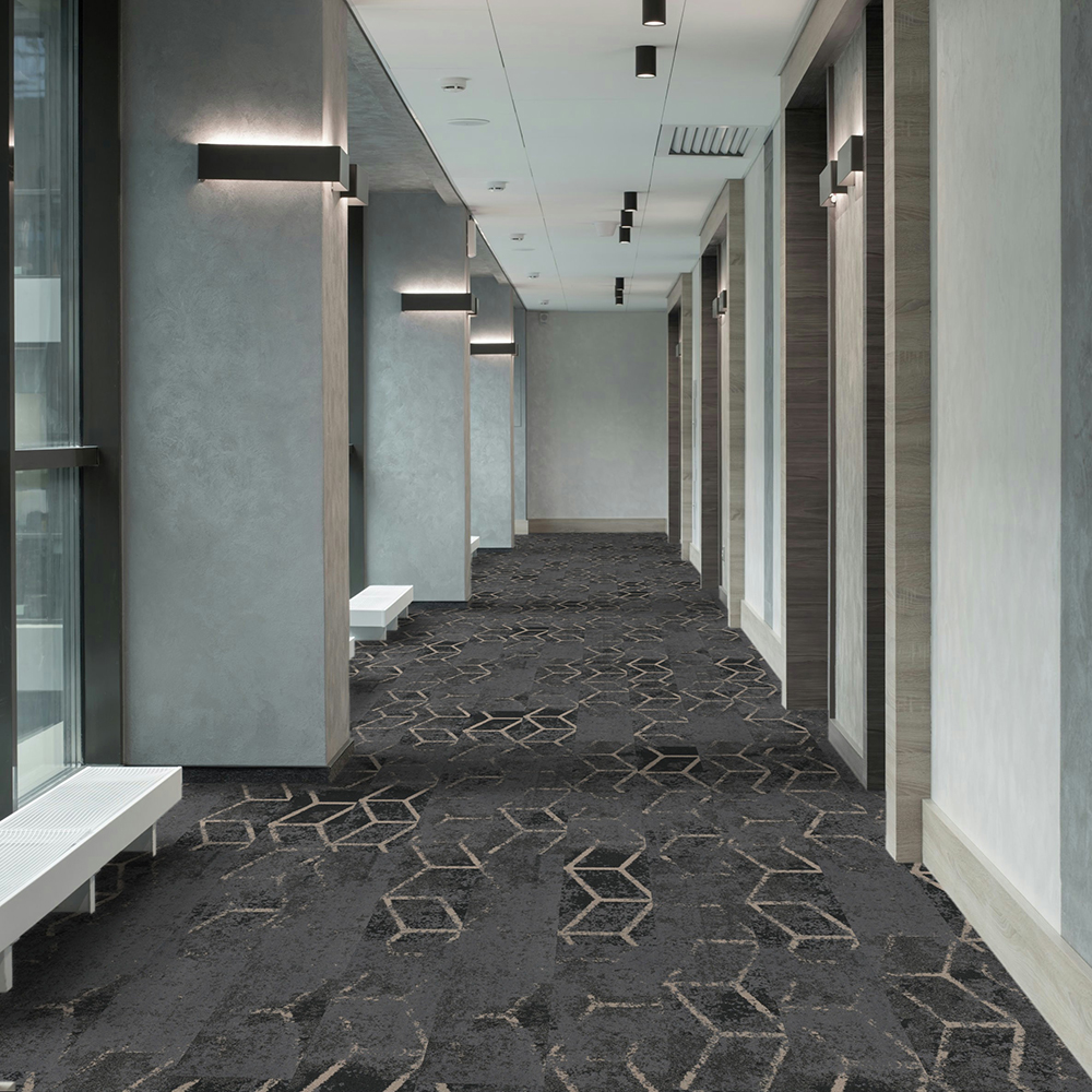 Beaulieu Canada Pro Carpet Fossil tfos