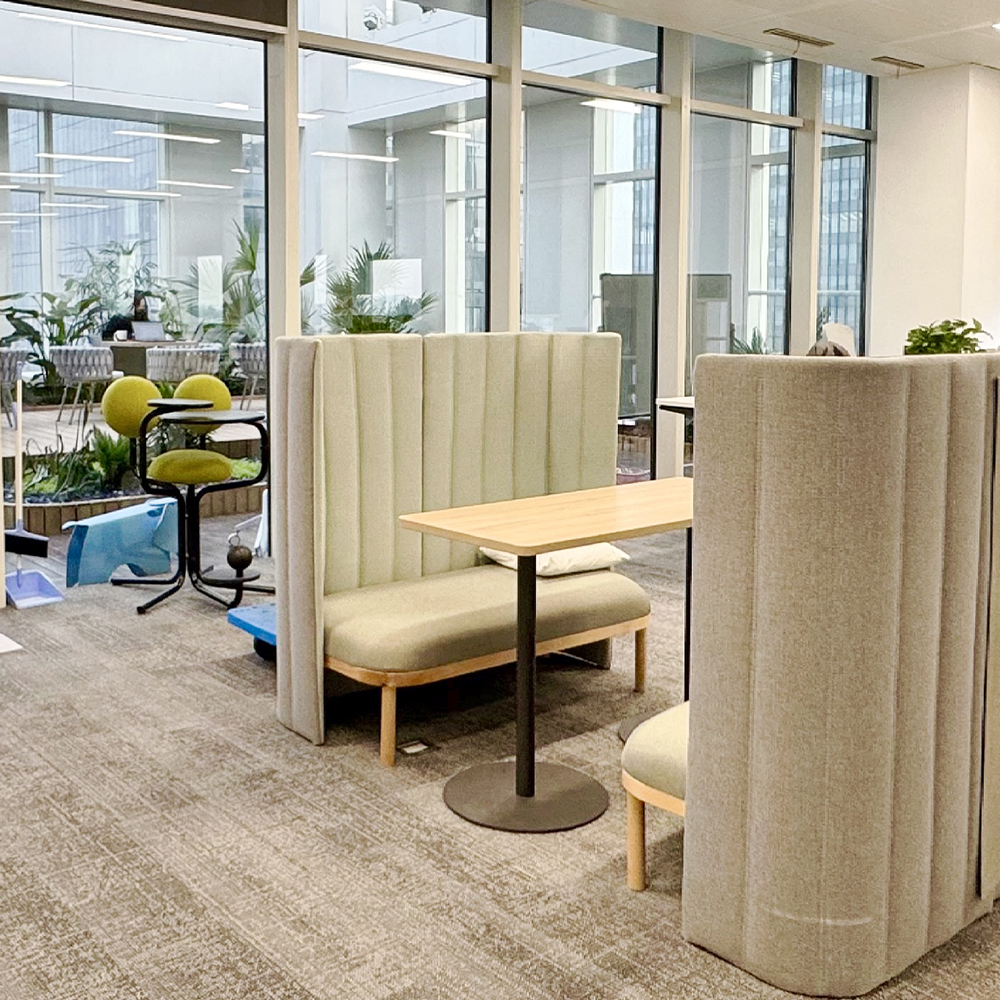 Beaulieu Canada Pro Carpet Lush Growth tlug