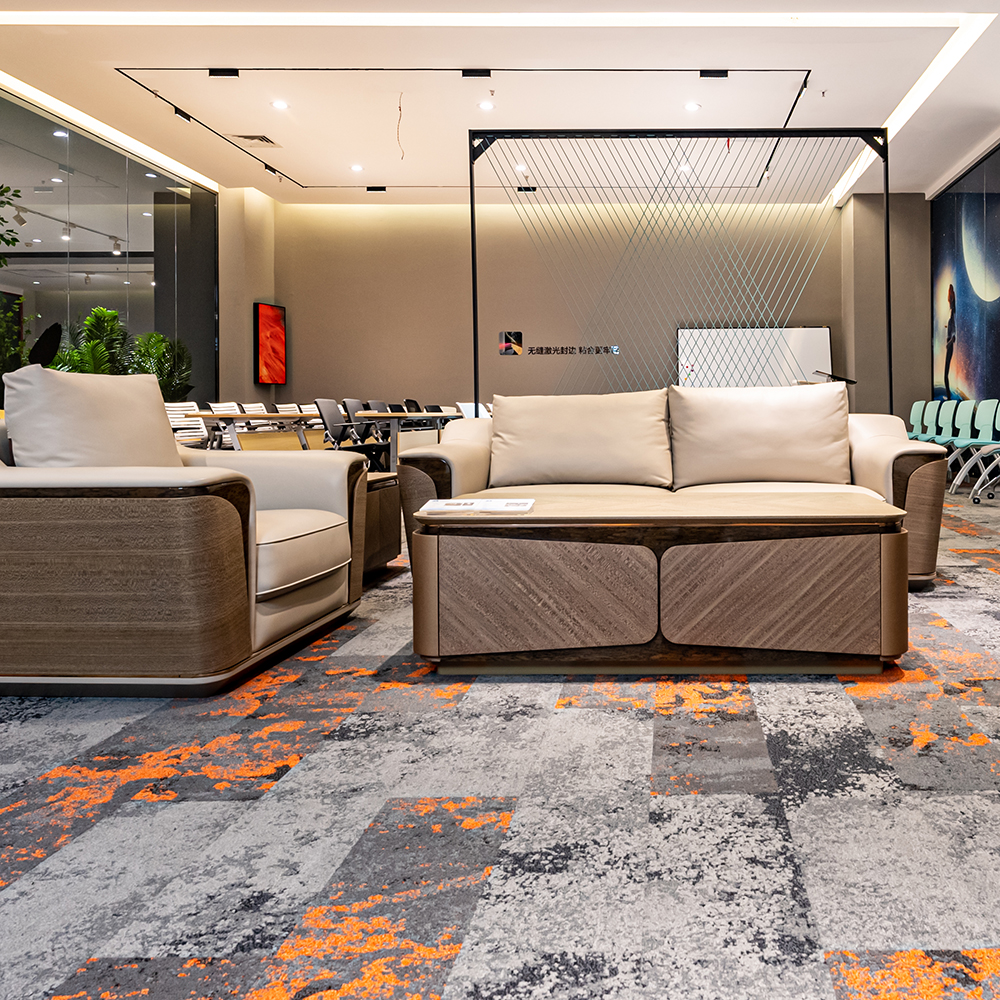 Beaulieu Canada Pro Carpet Misty tmis