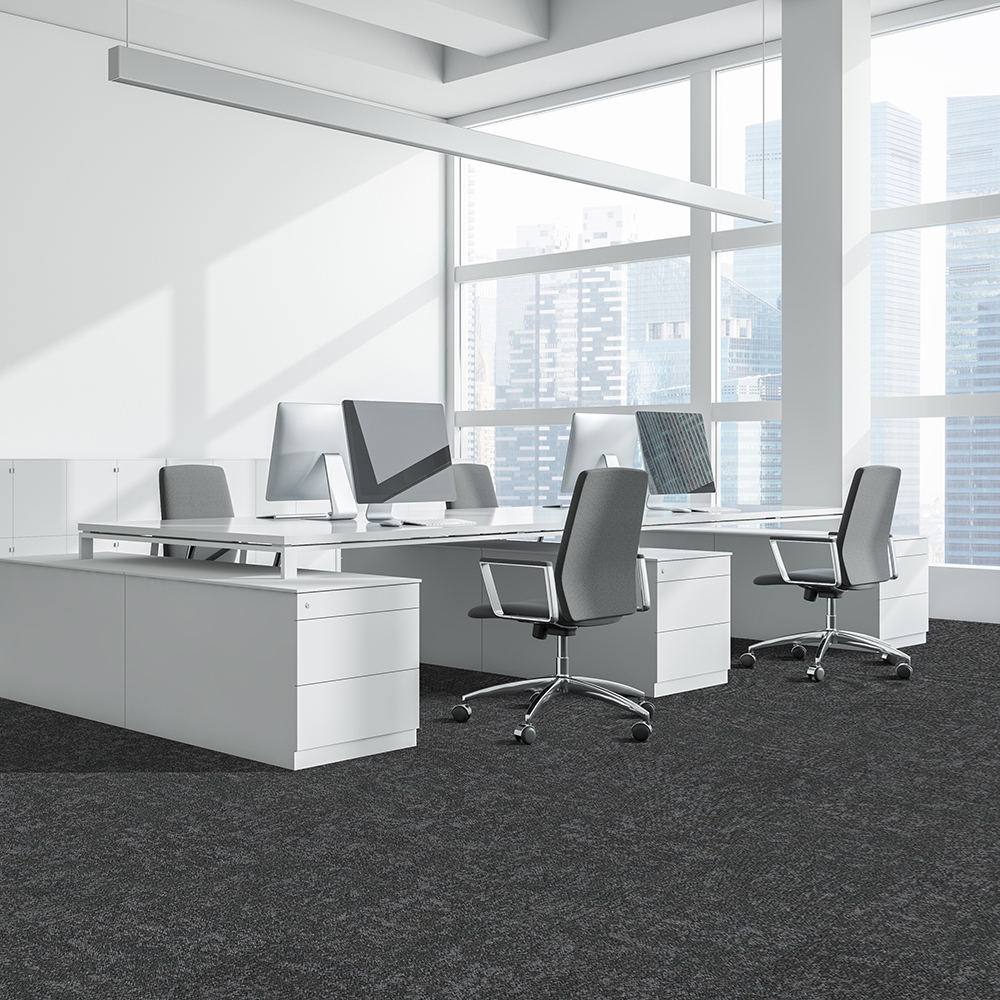 Beaulieu Canada Residential Carpet Nexio tnex
