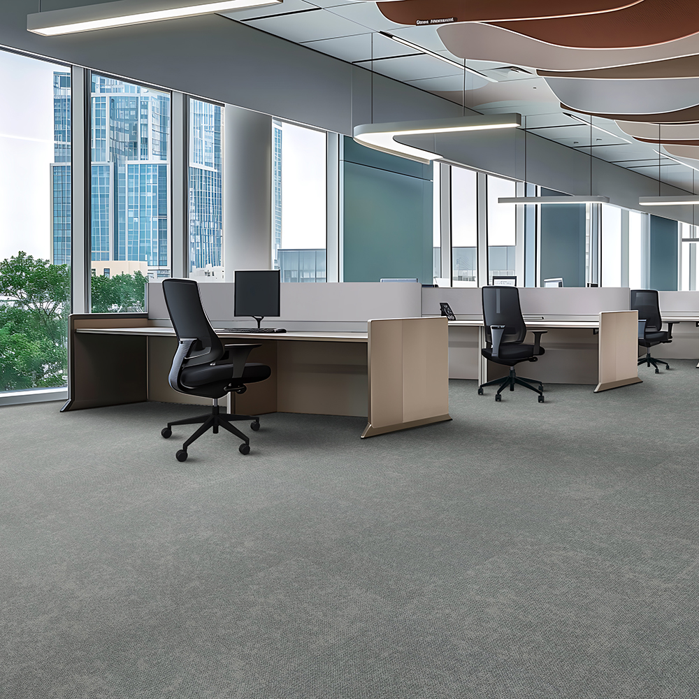 Beaulieu Canada Pro Carpet Seafoam tsea