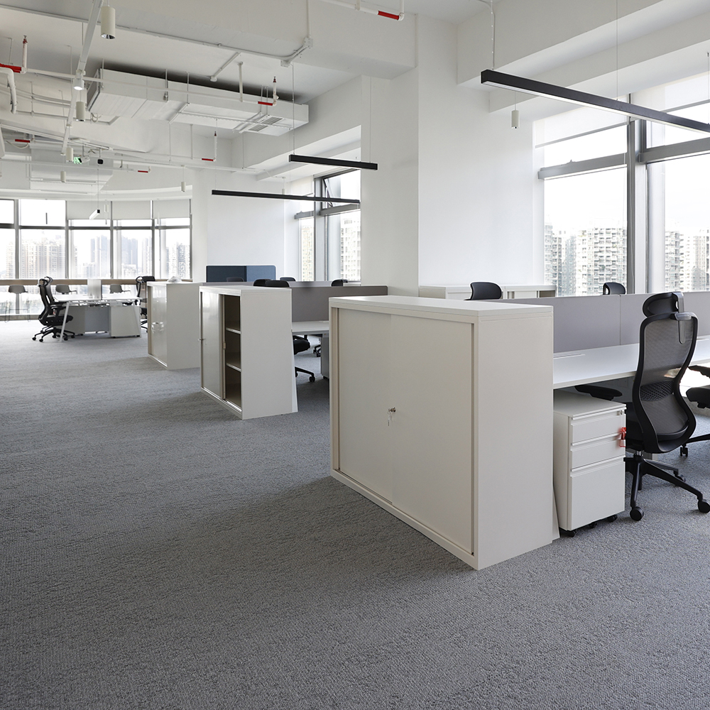 Beaulieu Canada Pro Carpet Sense tsen